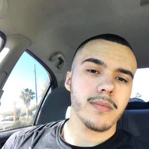 Meet your Posher, Chris